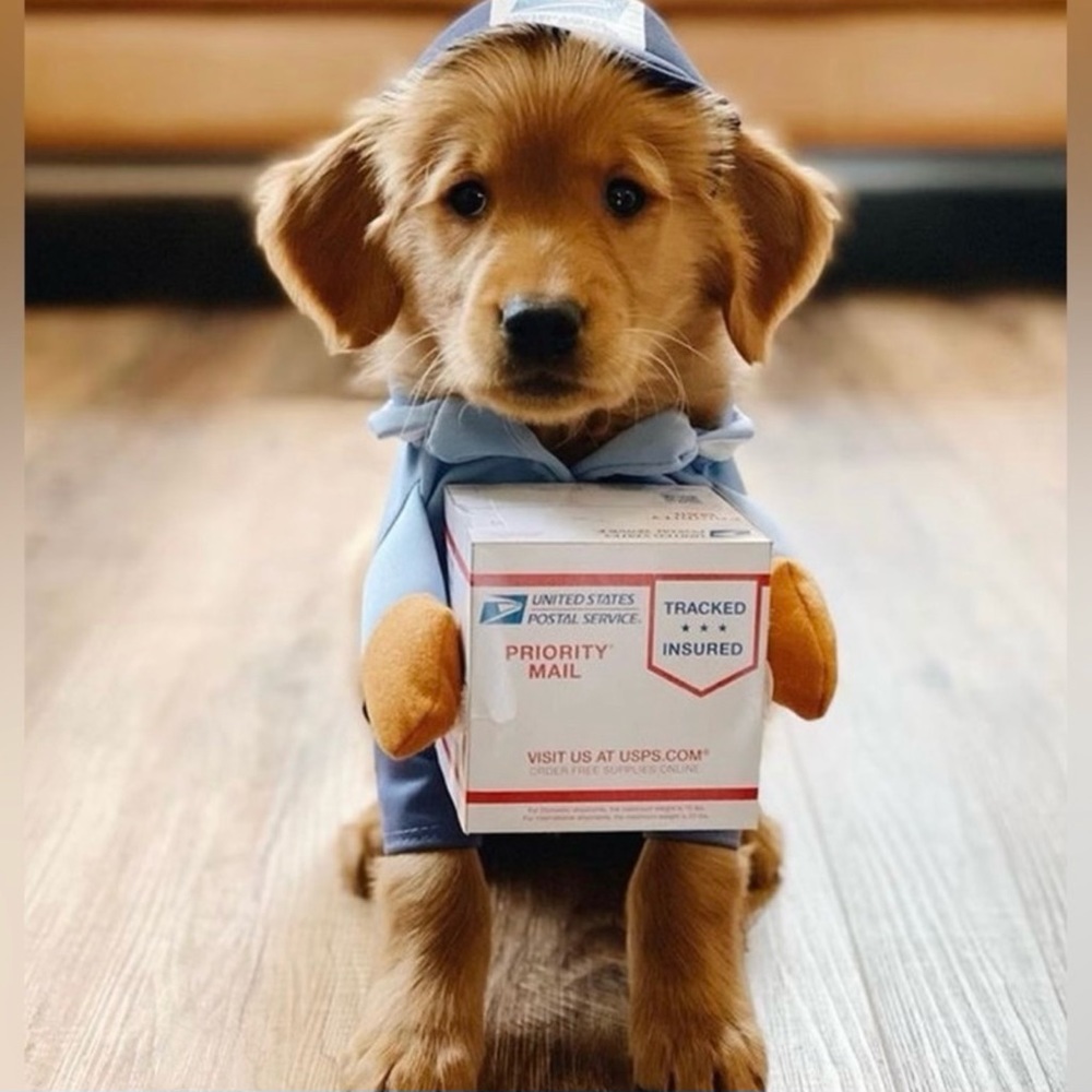 COPY - Shipping label